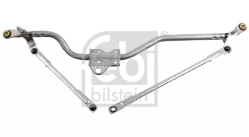 Remschijf FEBI BILSTEIN 174717)