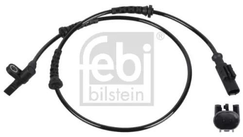 Luchtfilter FEBI BILSTEIN 174841)