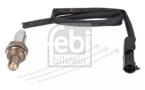 Balgset, aandrijfas FEBI BILSTEIN 175540)