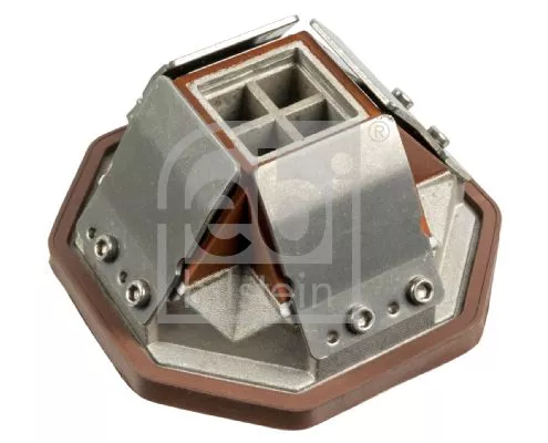 Luchtfilter FEBI BILSTEIN 175731)
