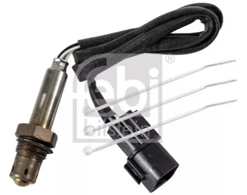 Bellow Kit, drive shaft FEBI BILSTEIN 176110)