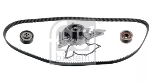 Remschijf FEBI BILSTEIN 176802)