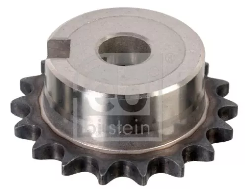Hulpwaterpomp (koelwatercircuit) FEBI BILSTEIN 177250)