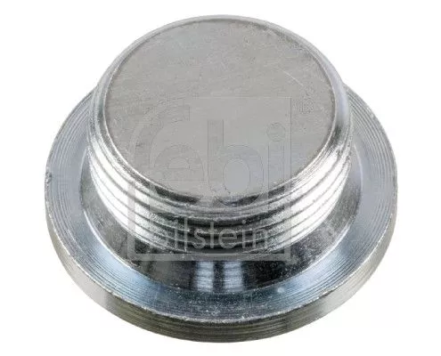 Gasveer, motorkap FEBI BILSTEIN 177285)