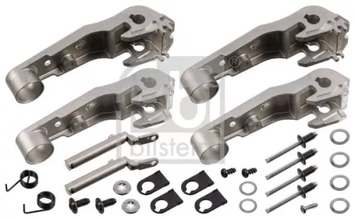 Chain, oil pump drive FEBI BILSTEIN 178846)