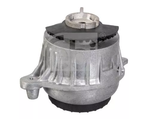 Bushing, leaf spring FEBI BILSTEIN 179691)