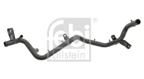 Kettingaandrijving, oliepomp aandrijving FEBI BILSTEIN 25165)