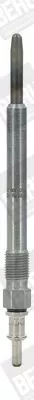 Gloeibougie BorgWarner (BERU) GN003)