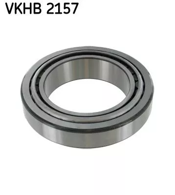 Wiellager SKF VKHB 2157)