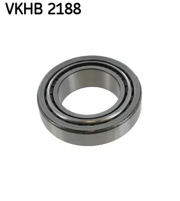 Wheel Bearing SKF VKHB 2188)