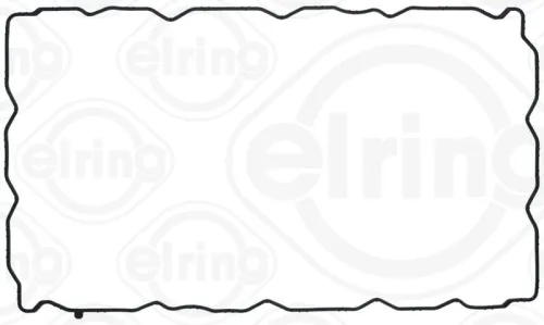 Pakking, oliecarter ELRING 574.950)
