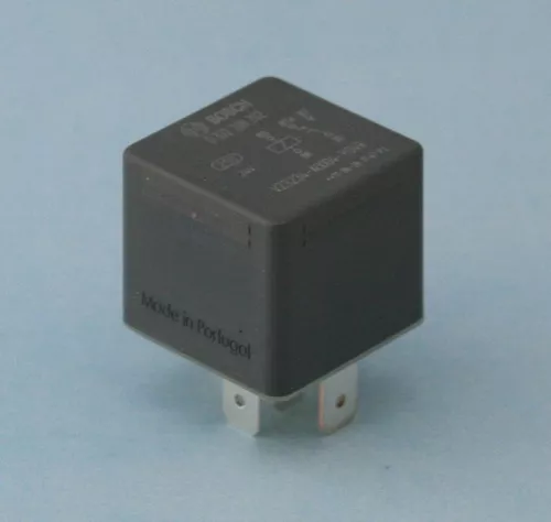 Multifunctional Relay BOSCH 0 332 209 202)
