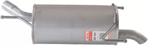 Achterdemper BOSAL 185-619)