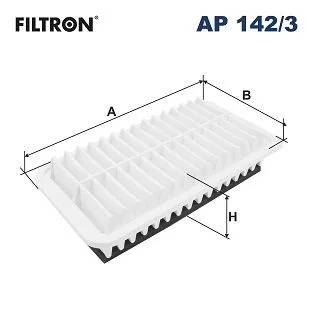 Air Filter FILTRON AP 142/3)