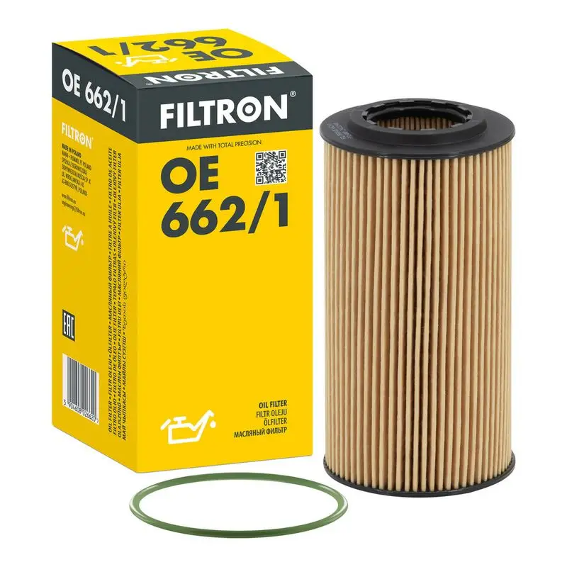 Oliefilter (OE 662/1)