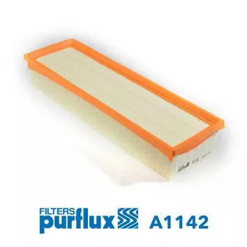 Air Filter PURFLUX A1142)