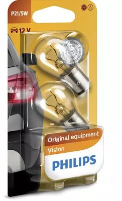 Bulb PHILIPS 12499B2)