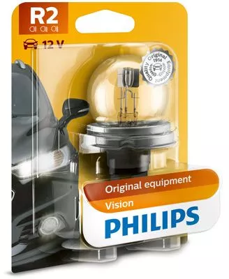Lamp PHILIPS 12620B1)