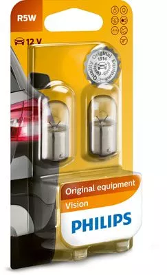 Lamp PHILIPS 12821B2)