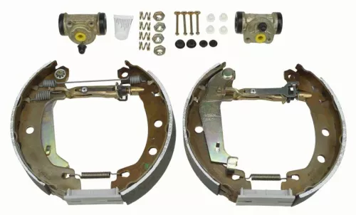 Remblokkenset TRW GSK1060)
