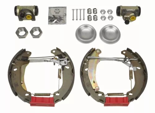 Remblokkenset TRW GSK1250)
