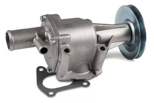 Water Pump, engine cooling HEPU P088)