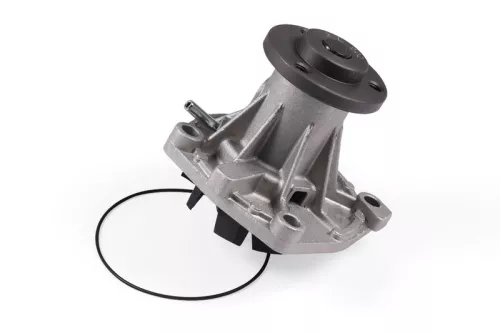Waterpomp, motorkoeling HEPU P1081)
