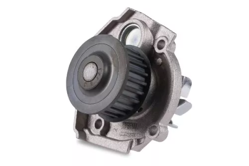 Water Pump, engine cooling HEPU P127)