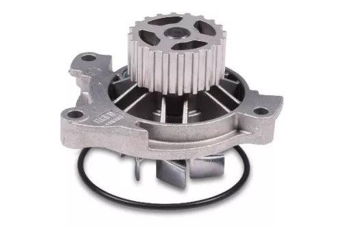 Water Pump, engine cooling HEPU P574)