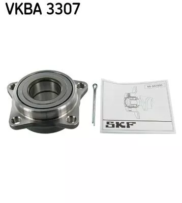 Wiellagerset SKF VKBA 3307)