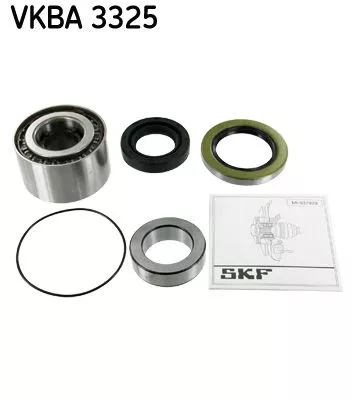 Wiellagerset SKF VKBA 3325)