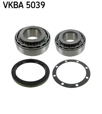 Wheel Bearing Kit SKF VKBA 5039)