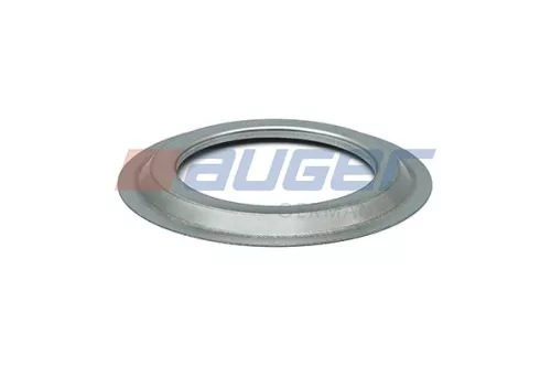 Afdekplaat, stofkap wiellager AUGER 52202)