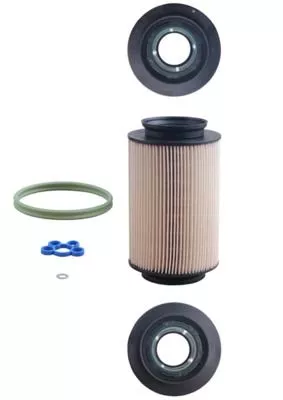 Fuel Filter KNECHT KX 178D)