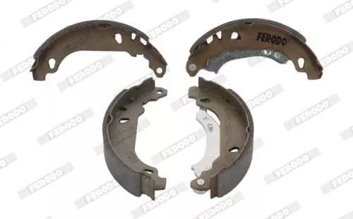 Remblokkenset FERODO FSB576)