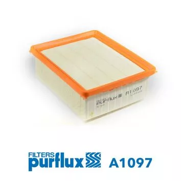 Air Filter PURFLUX A1097)