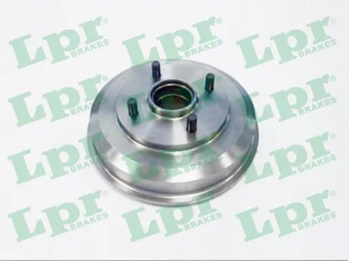 Remtrommel LPR 7D0591)