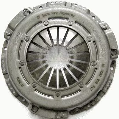 koppelingsdrukplaat SACHS PERFORMANCE 883082 999747)