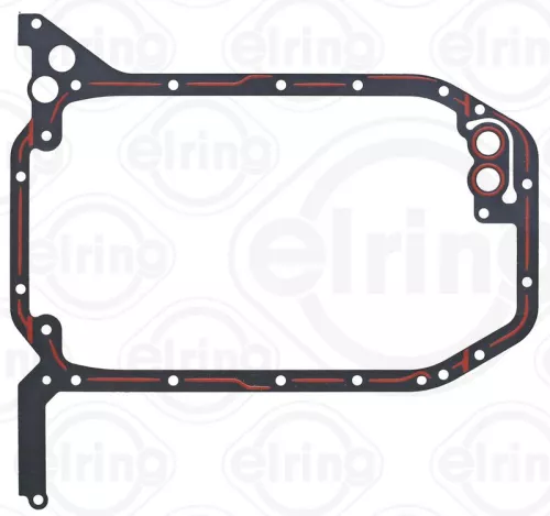 Pakking, oliecarter ELRING 767.907)