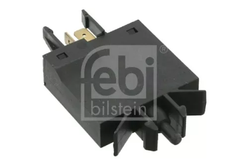 Kabeltrek, koppelingsbediening FEBI BILSTEIN 185386)
