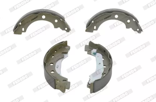 Remblokkenset FERODO FSB583)