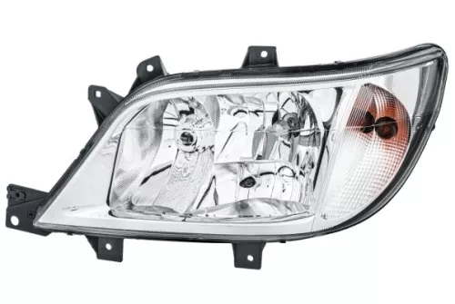 Koplamp HELLA 1EH 246 047-011)