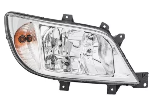 Koplamp HELLA 1EH 246 047-061)