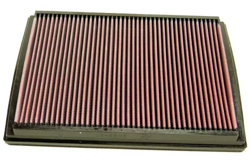 Luchtfilter K&N FILTERS 33-2848)