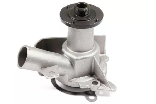 Waterpomp, motorkoeling HEPU P458)