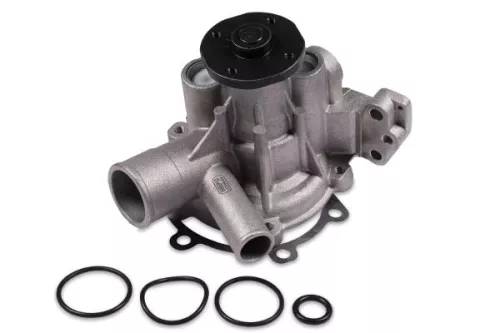 Waterpomp, motorkoeling HEPU P604)