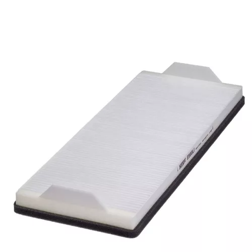 Filter, cabinelucht HENGST FILTER E980LI)