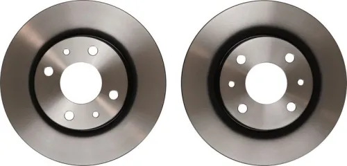 Brake Disc TRW DF1740)