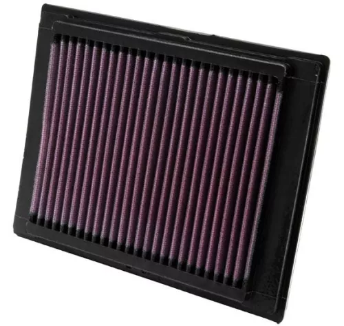 Luchtfilter K&N FILTERS 33-2853)
