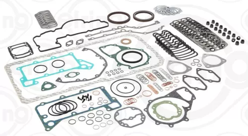 Complete pakkingset, motor ELRING 826.561)